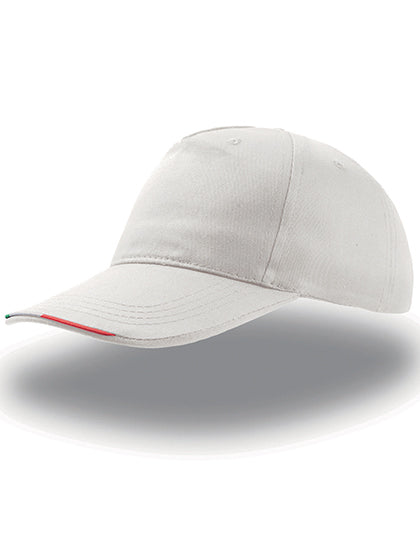 Start Five Italia Cap (AT519)