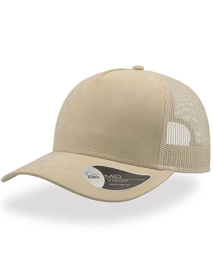 Rapper Suede Cap (AT523)
