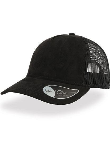 Rapper Suede Cap (AT523)