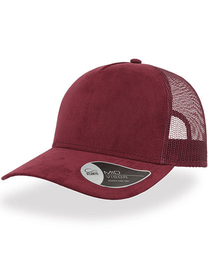 Rapper Suede Cap (AT523)