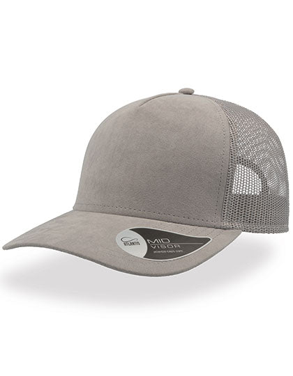 Rapper Suede Cap (AT523)