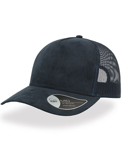Rapper Suede Cap (AT523)