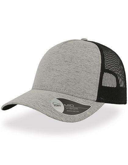 Rapper Melange Cap (AT524)