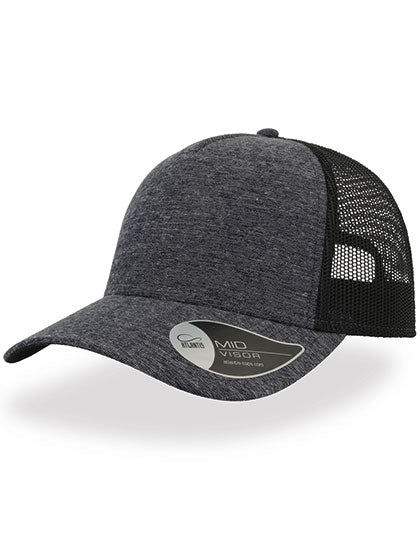 Rapper Melange Cap (AT524)