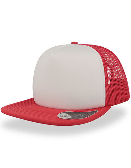 Snap 90S Cap (AT525)