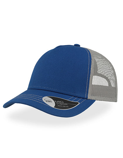 Rapper Canvas Cap (AT527)