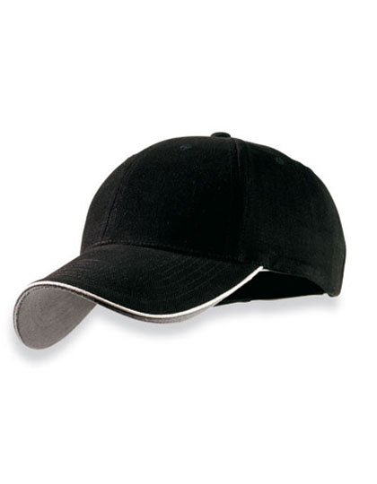 Pilot Piping Sandwich Cap (AT602)