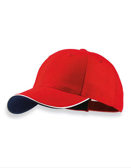Pilot Piping Sandwich Cap (AT602)