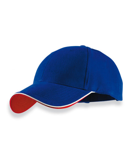 Pilot Piping Sandwich Cap (AT602)
