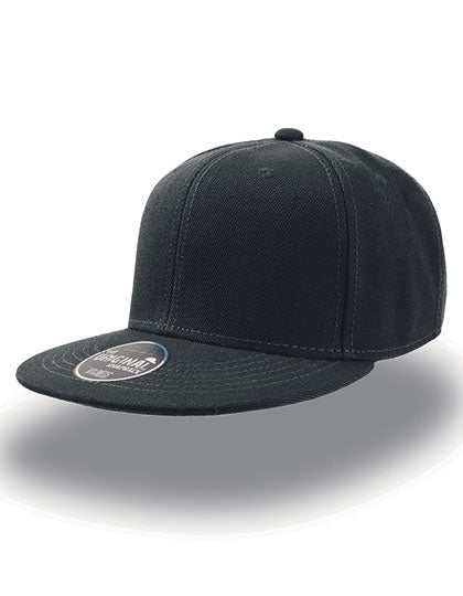 Snap Back Cap (AT603)