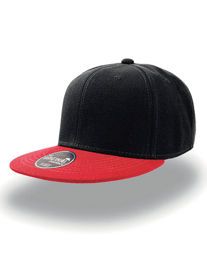 Snap Back Cap (AT603)