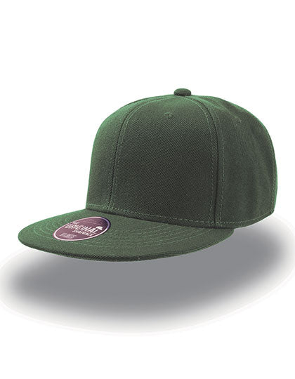 Snap Back Cap (AT603)