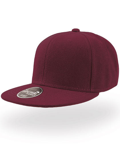 Snap Back Cap (AT603)