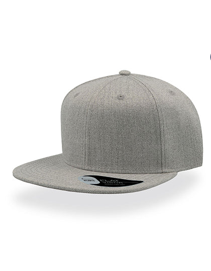 Snap Back Cap (AT603)