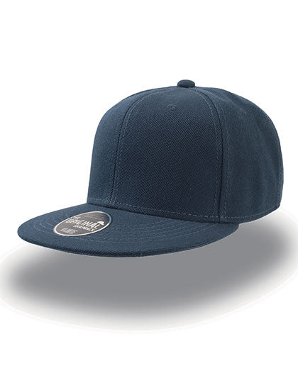 Snap Back Cap (AT603)