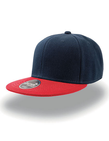 Snap Back Cap (AT603)