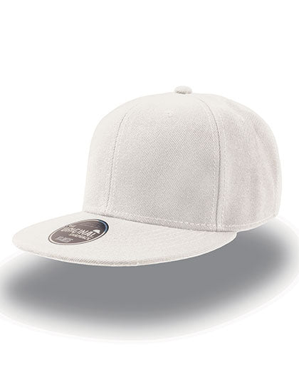 Snap Back Cap (AT603)