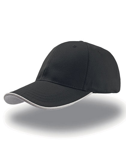 Zoom Piping Sandwich Cap (AT609)