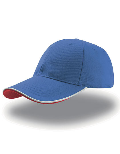 Zoom Piping Sandwich Cap (AT609)