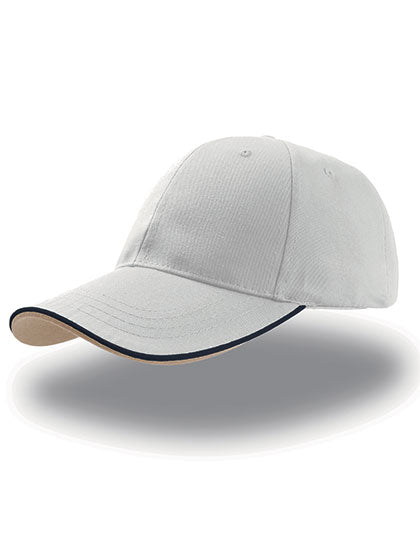 Zoom Piping Sandwich Cap (AT609)