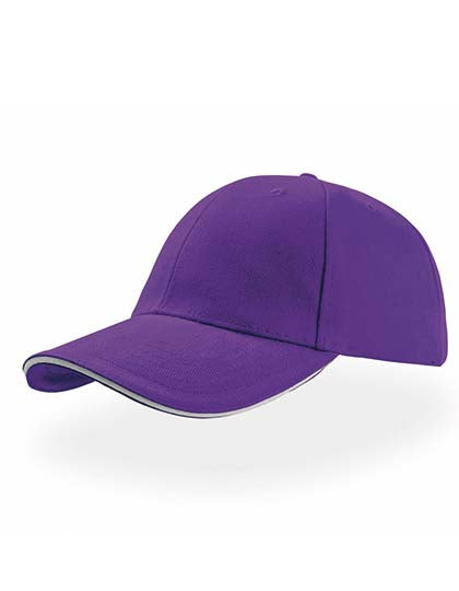 Sport Sandwich Cap (AT612)