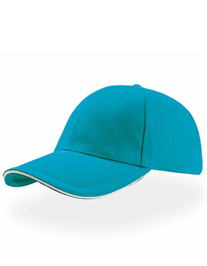 Sport Sandwich Cap (AT612)