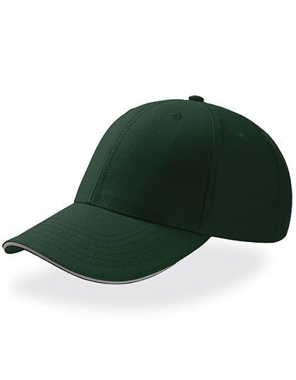 Sport Sandwich Cap (AT612)