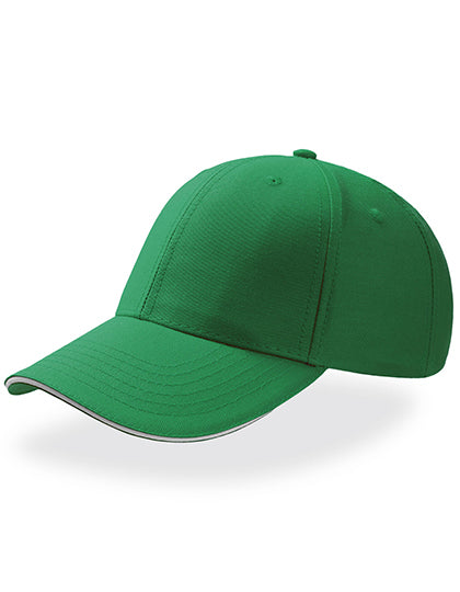 Sport Sandwich Cap (AT612)