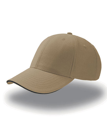 Sport Sandwich Cap (AT612)