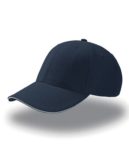 Sport Sandwich Cap (AT612)