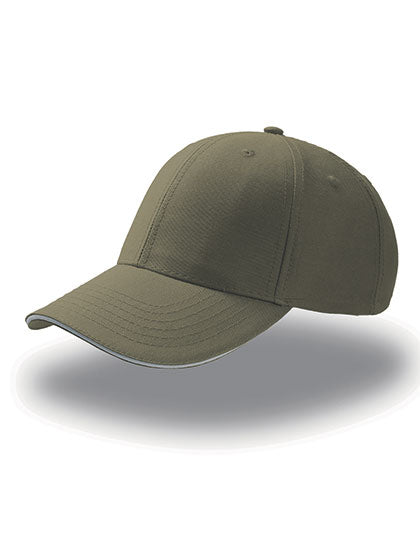 Sport Sandwich Cap (AT612)
