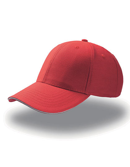 Sport Sandwich Cap (AT612)
