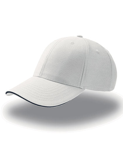 Sport Sandwich Cap (AT612)