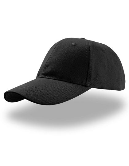 Liberty Six Buckle Cap (AT616)