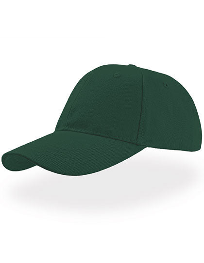 Liberty Six Buckle Cap (AT616)