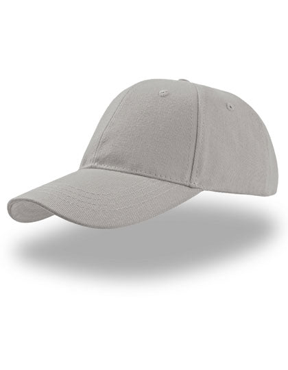 Liberty Six Buckle Cap (AT616)