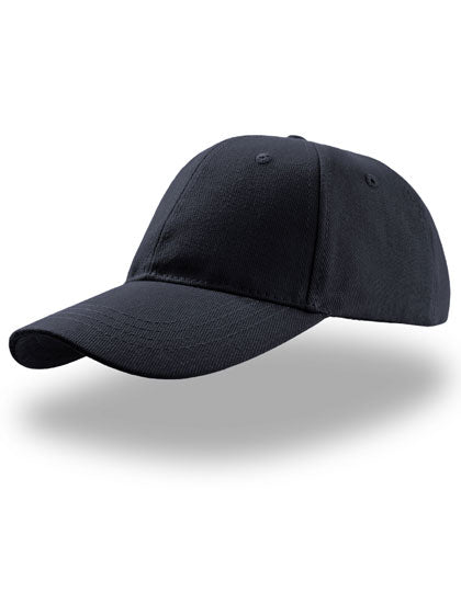 Liberty Six Buckle Cap (AT616)