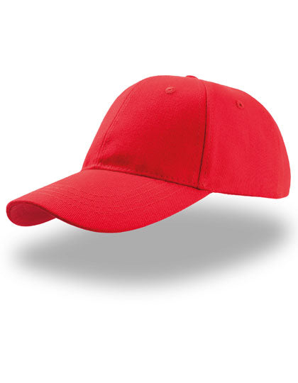 Liberty Six Buckle Cap (AT616)