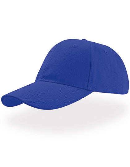 Liberty Six Buckle Cap (AT616)