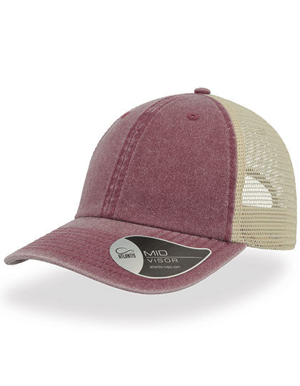 Case Cap (AT667)