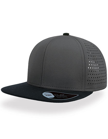Bank Cap (AT668)