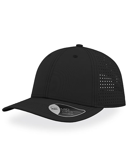 Breezy Cap (AT676)