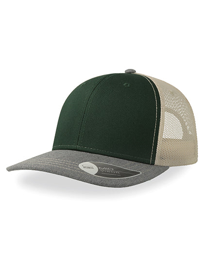 Sonic Cap (AT679)