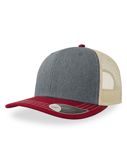 Sonic Cap (AT679)