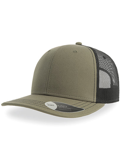 Sonic Cap (AT679)
