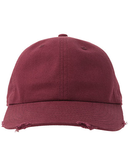 Dad Hat Destroyed-S (AT682)