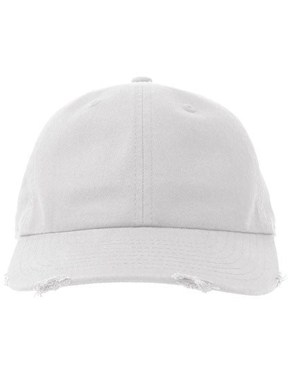 Dad Hat Destroyed-S (AT682)