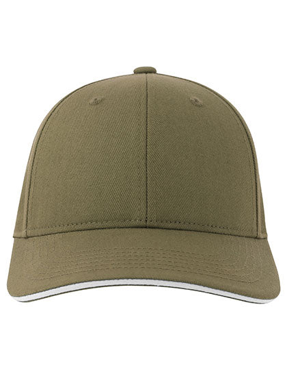 Liberty Sandwich-S Cap (AT684)