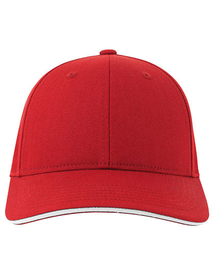 Liberty Sandwich-S Cap (AT684)