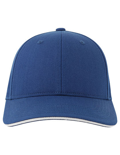 Liberty Sandwich-S Cap (AT684)